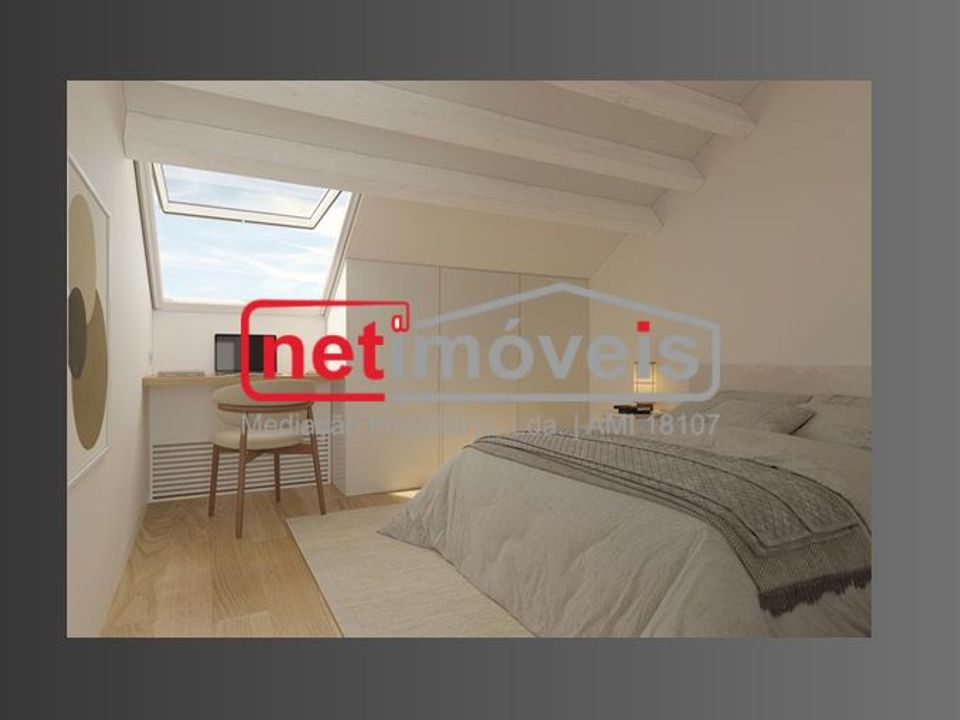 Villa i Gondomar, Porto - foto 5