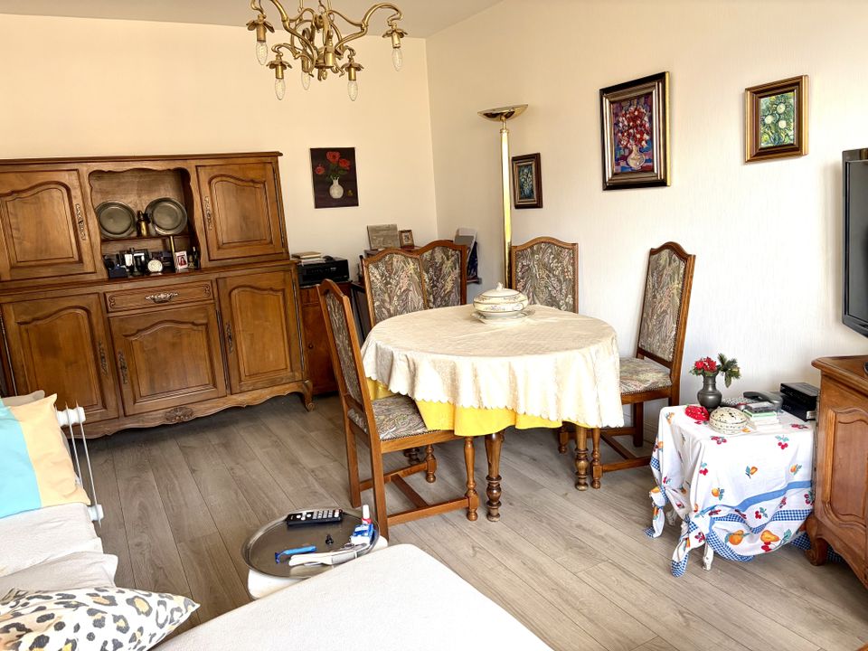 Leilighet i Saint-Jean-de-Maurienne, Savoie - bilde 1
