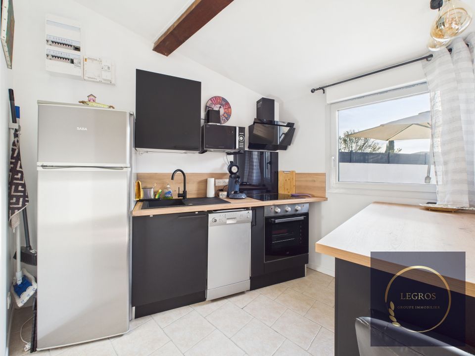 Studio i Chateaurenard, Bouches-du-Rhone - foto 2