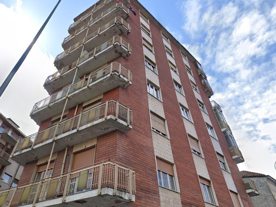 Erhvervsejendom i Torino, Turin - foto 1