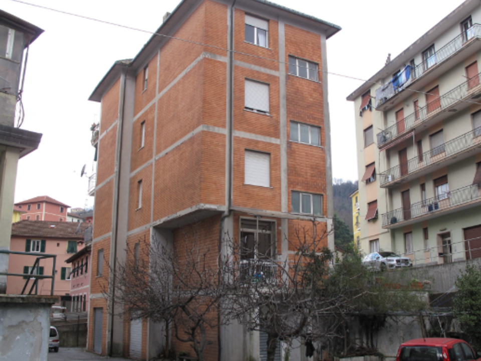 Lejlighed i Serra Ricco, Genoa - foto 1