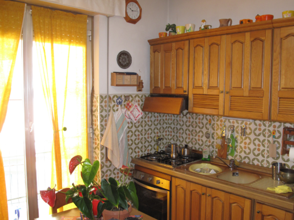 Lejlighed i Serra Ricco, Genoa - foto 4