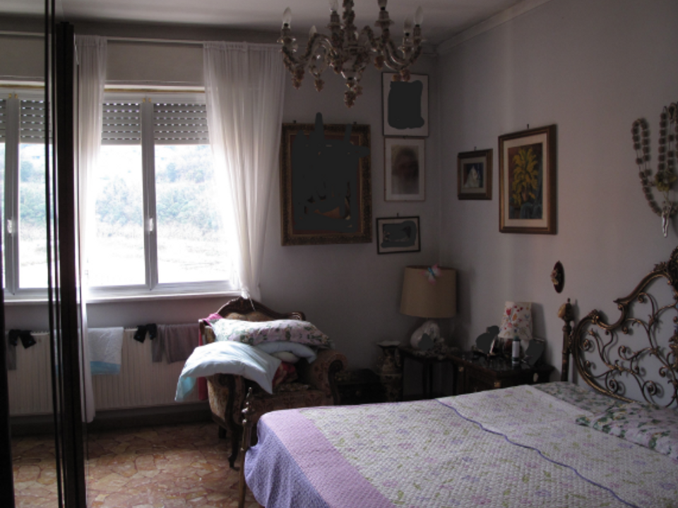 Lejlighed i Serra Ricco, Genoa - foto 5
