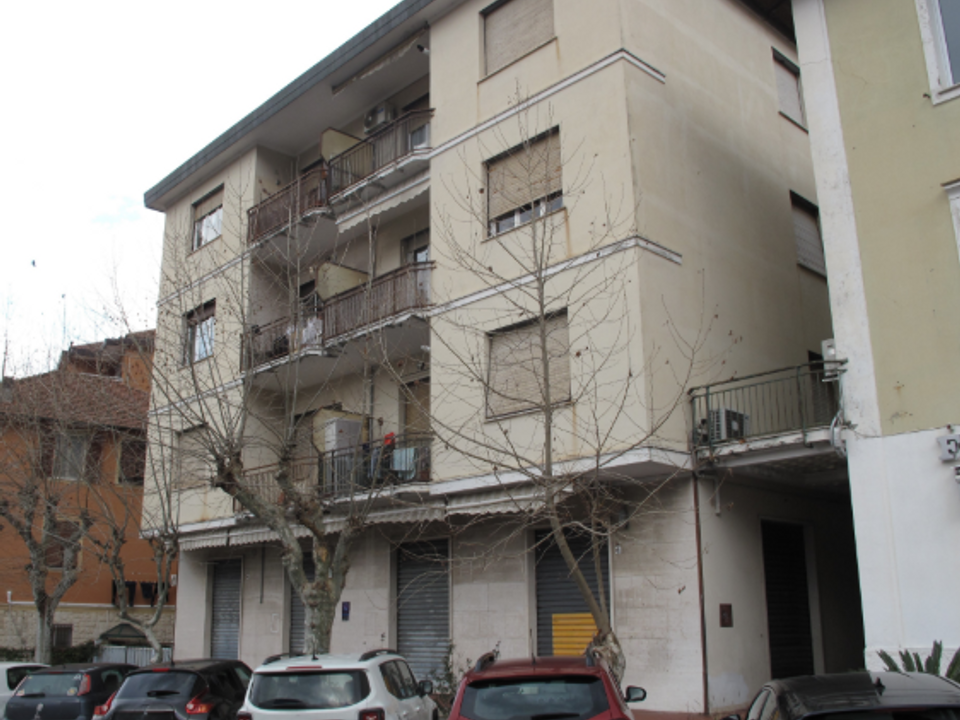 Lejlighed i Serra Ricco, Genoa - foto 1