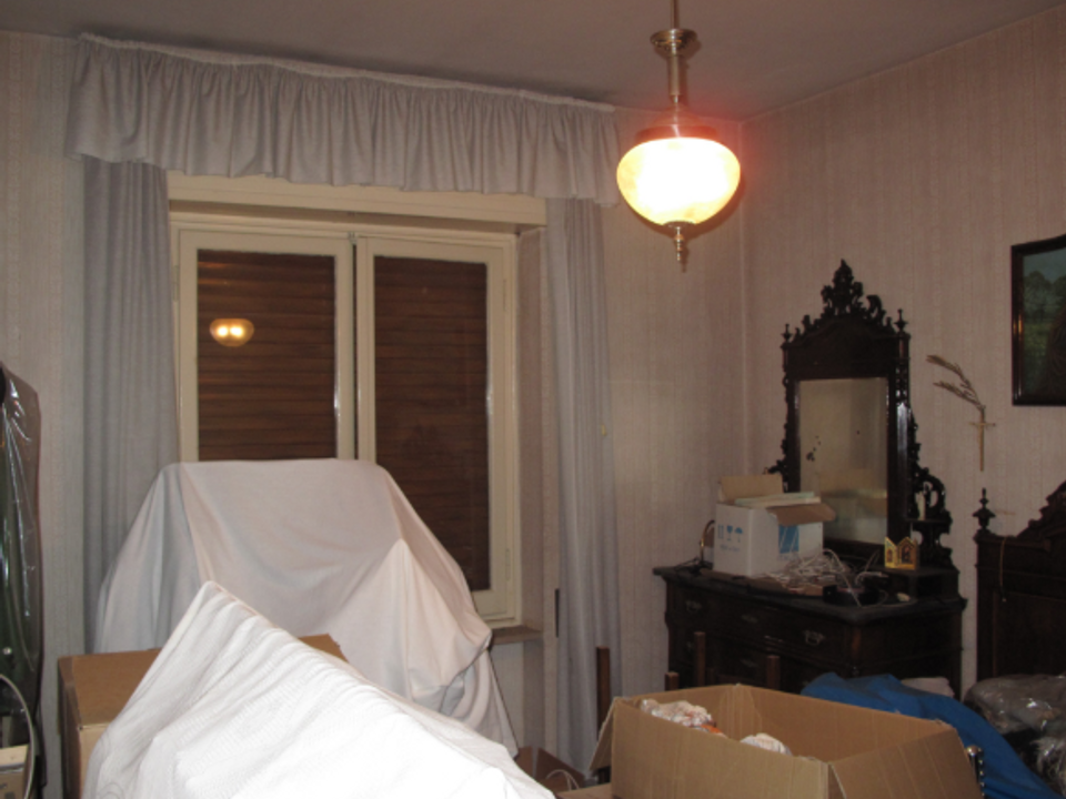 Lejlighed i Serra Ricco, Genoa - foto 3