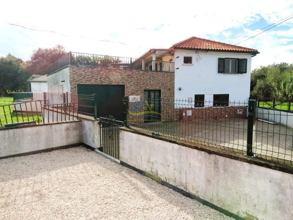 Villa i Alvaiazere, Leiria - foto 1
