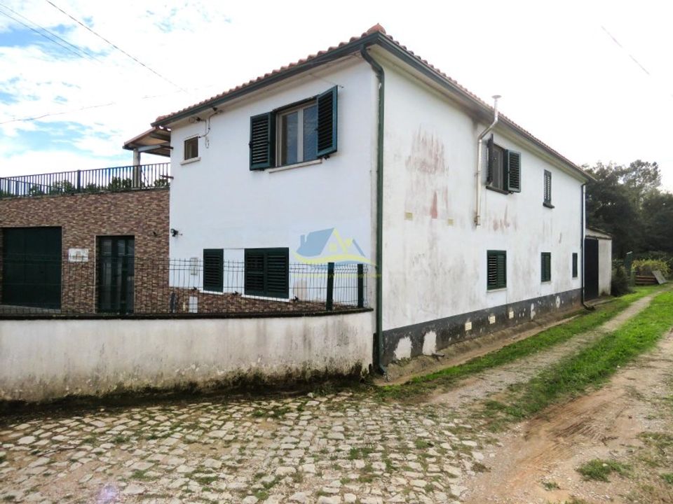 Villa i Alvaiazere, Leiria - foto 2