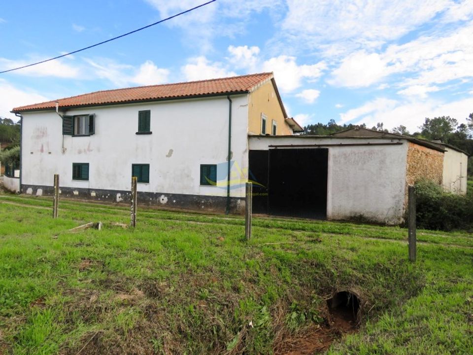 Villa i Alvaiazere, Leiria - foto 3