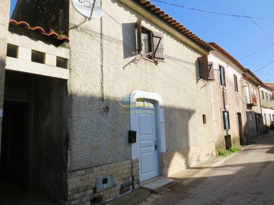 Villa a Miranda do Corvo, Coimbra - foto 1