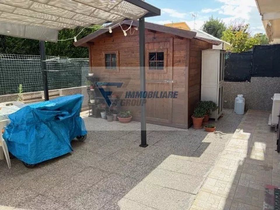 Apartament a Melilli, Siracusa - foto 1