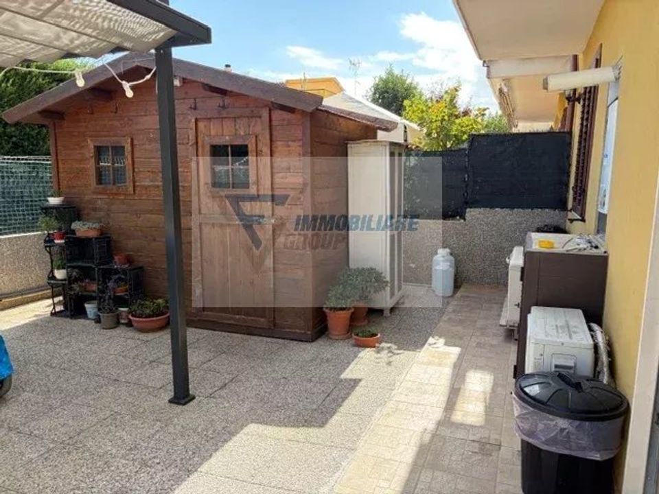 Apartament a Melilli, Siracusa - foto 3