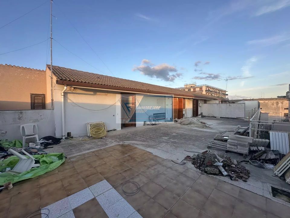 Lejlighed i Noto, Siracusa - foto 1