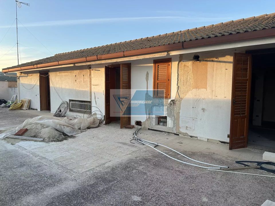 Lejlighed i Noto, Siracusa - foto 2
