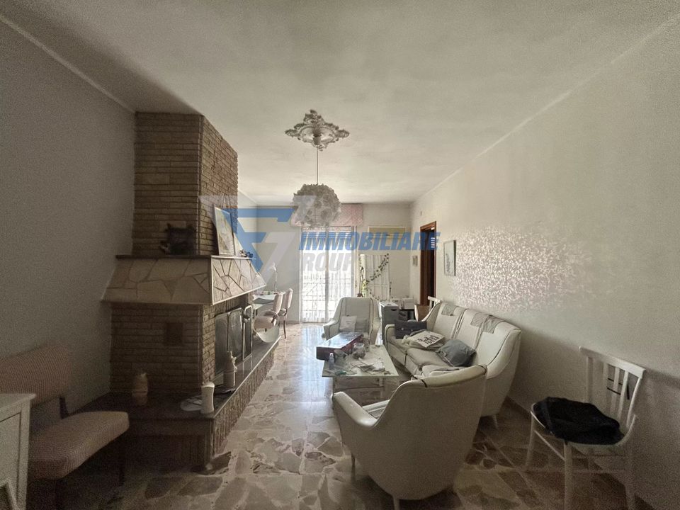 Lejlighed i Floridia, Siracusa - foto 2