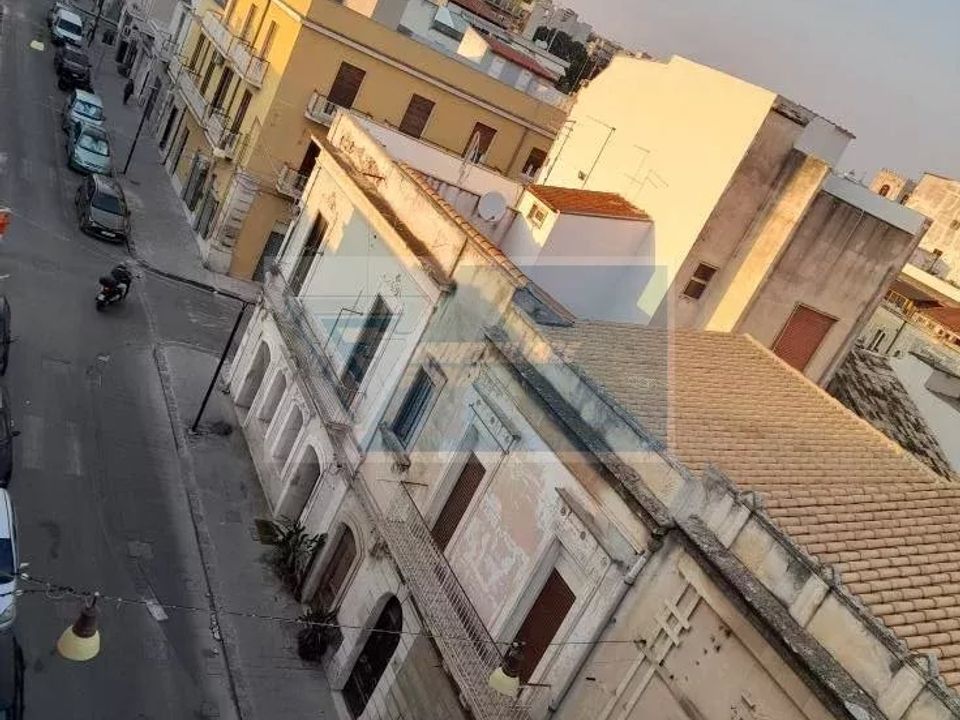 Lejlighed i Siracusa, Siracusa - foto 1