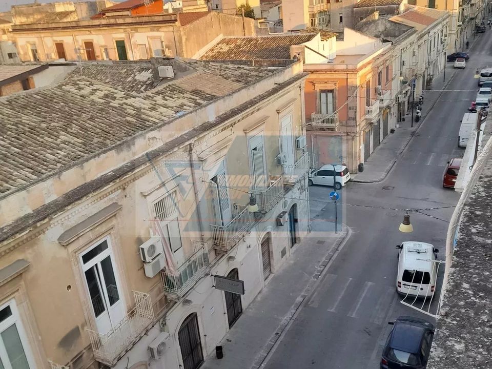 Lejlighed i Siracusa, Siracusa - foto 2