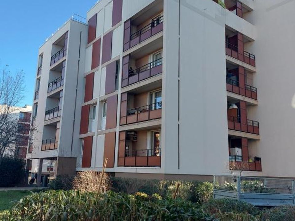 Apartament a Frejus, Var - foto 1