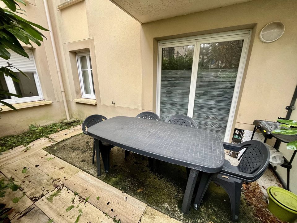 Lejlighed i Dourdan, Essonne - foto 1