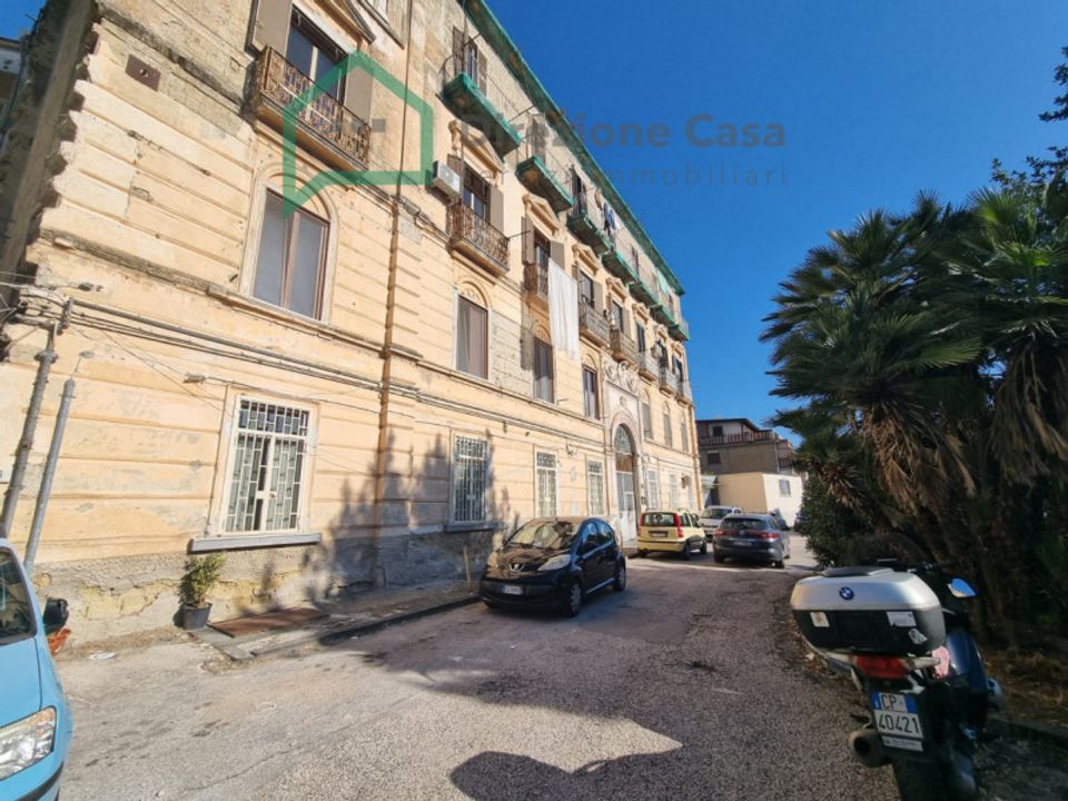 Leilighet i Naples, Naples - bilde 1
