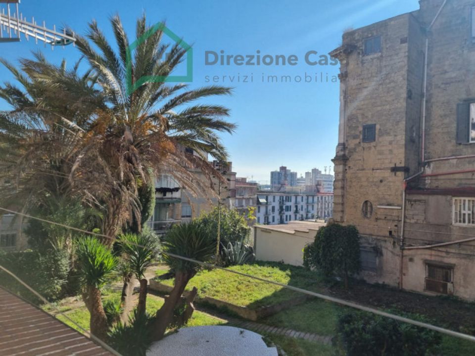 Leilighet i Naples, Naples - bilde 3