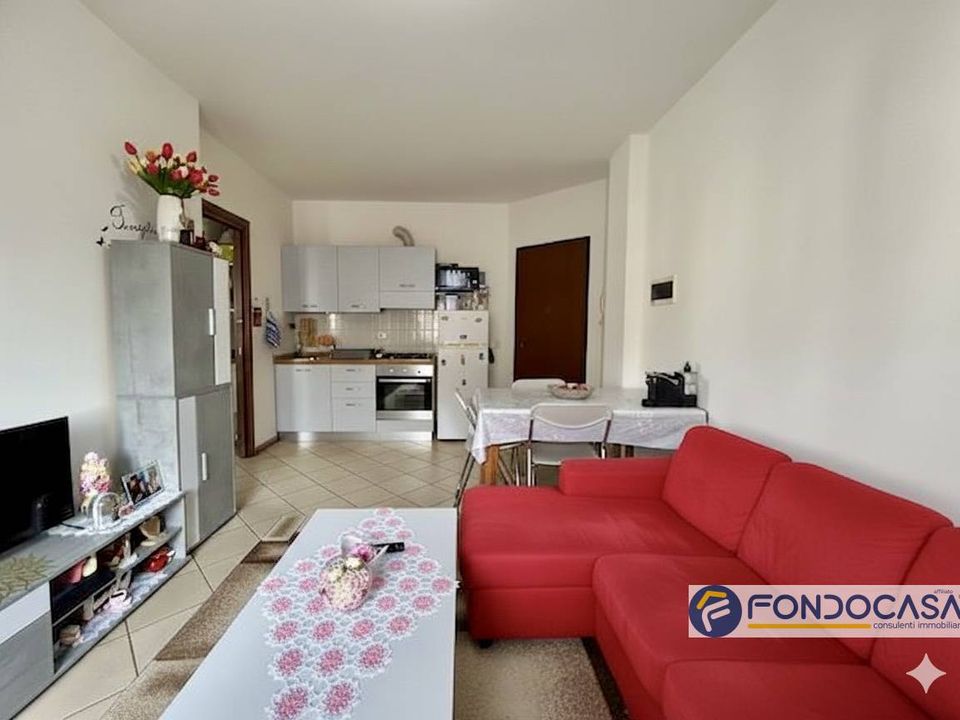Lejlighed i Palazzolo sull'Oglio, Brescia - foto 2