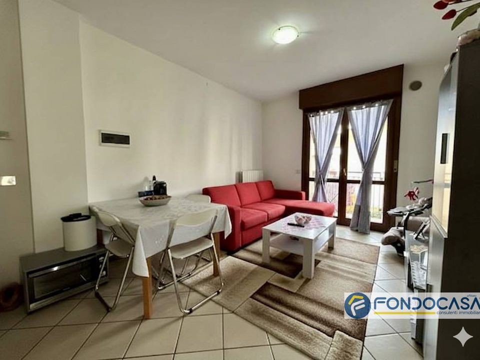 Lejlighed i Palazzolo sull'Oglio, Brescia - foto 3