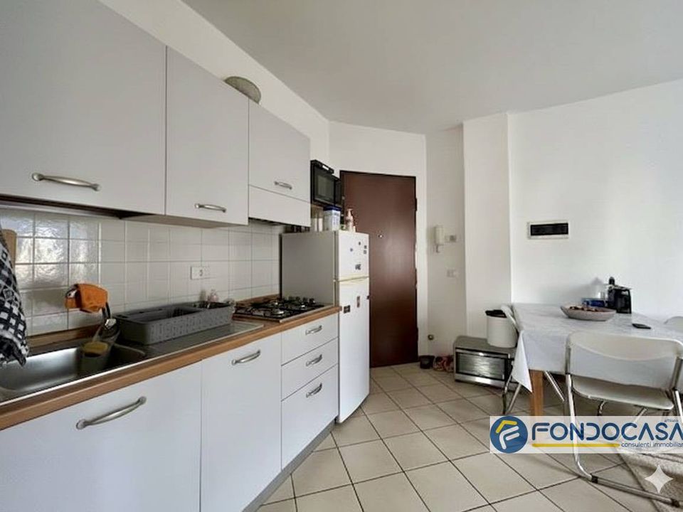 Lejlighed i Palazzolo sull'Oglio, Brescia - foto 4