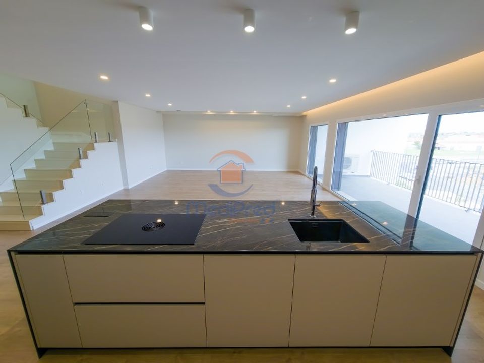Duplex i Montijo, Setubal - foto 3