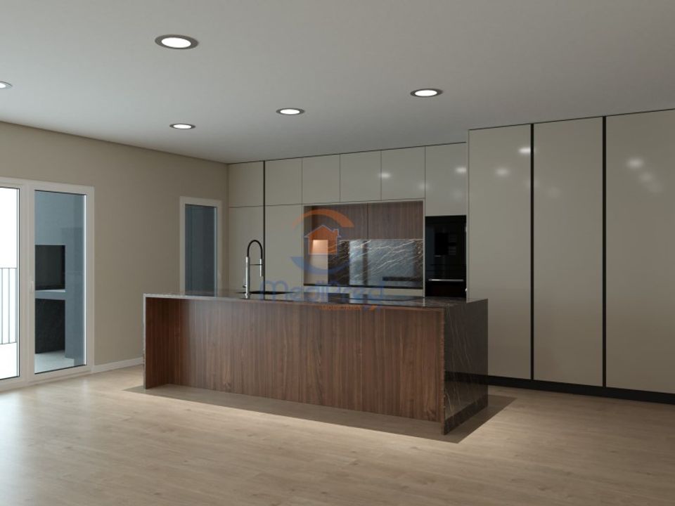 Duplex i Montijo, Setubal - foto 4