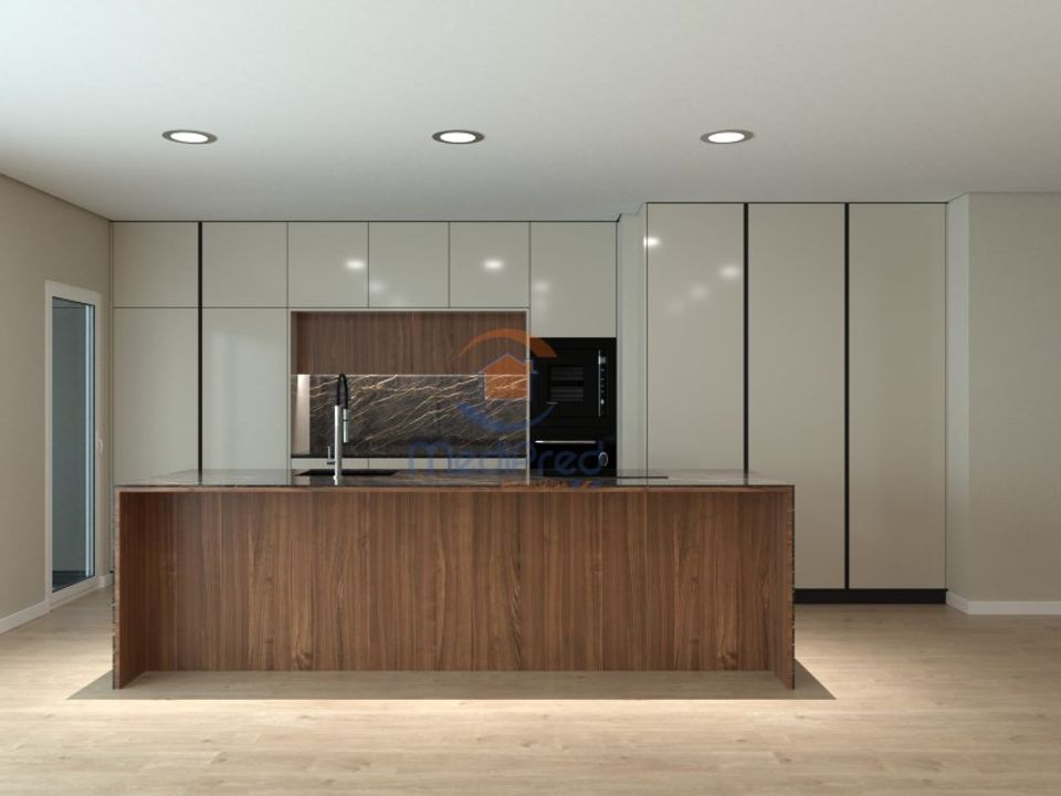 Duplex i Montijo, Setubal - foto 5