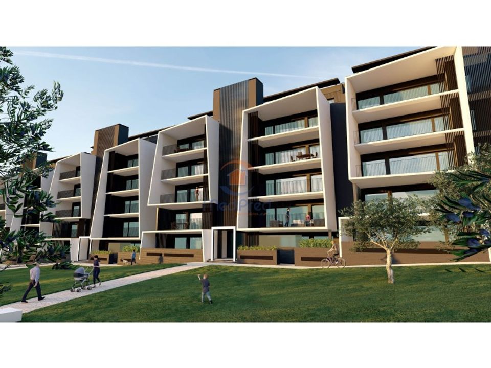 Duplex i Montijo, Setubal - foto 1