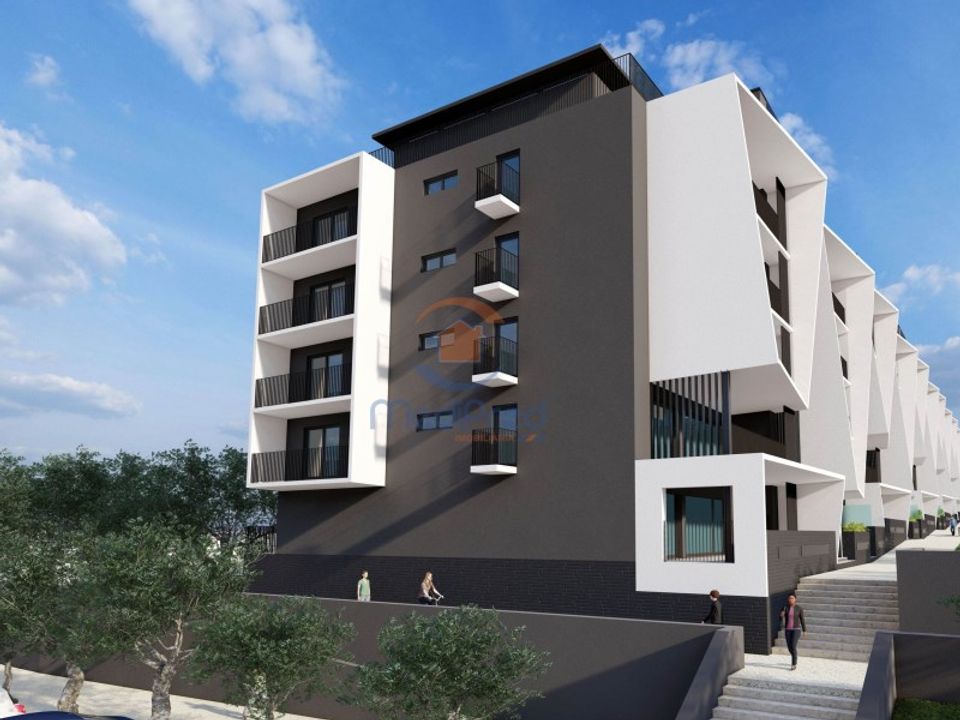 Duplex i Montijo, Setubal - foto 3