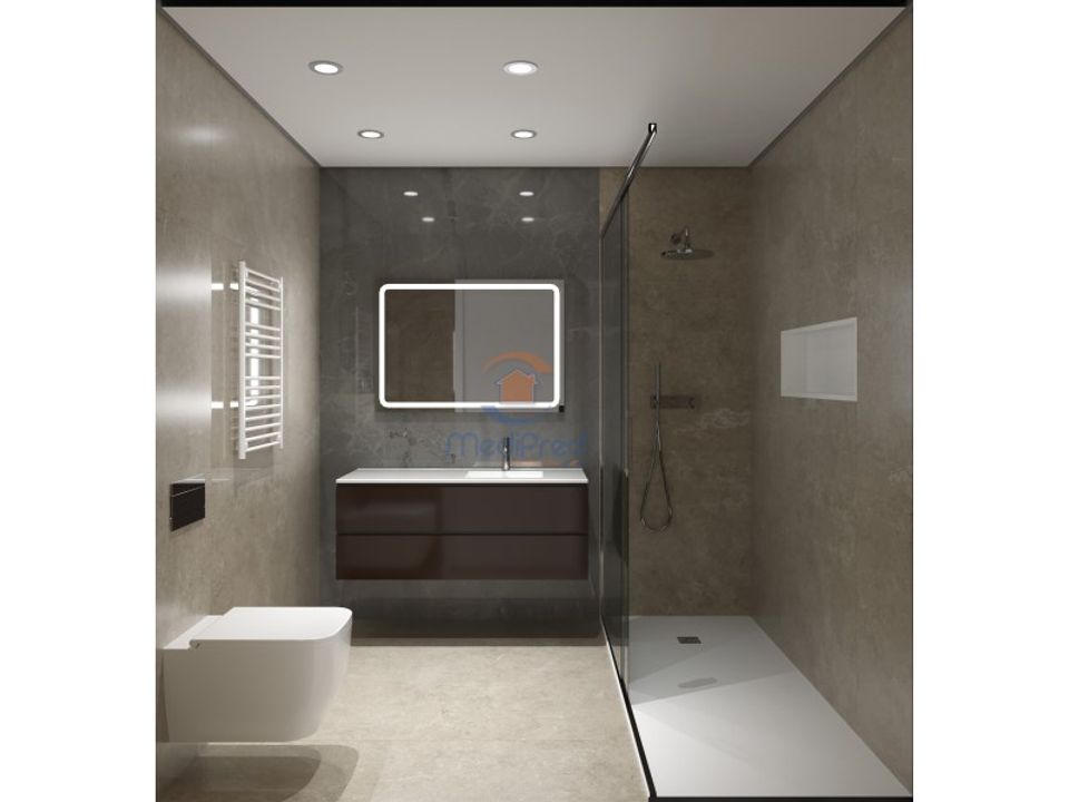 Duplex i Montijo, Setubal - foto 5
