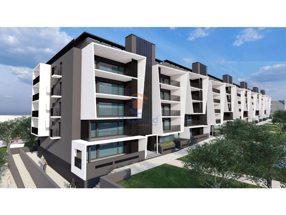Duplex i Montijo, Setubal - foto 1