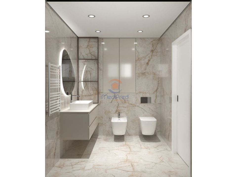 Duplex i Montijo, Setubal - foto 4