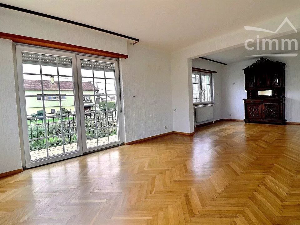 Villa i Metzing, Moselle - foto 1