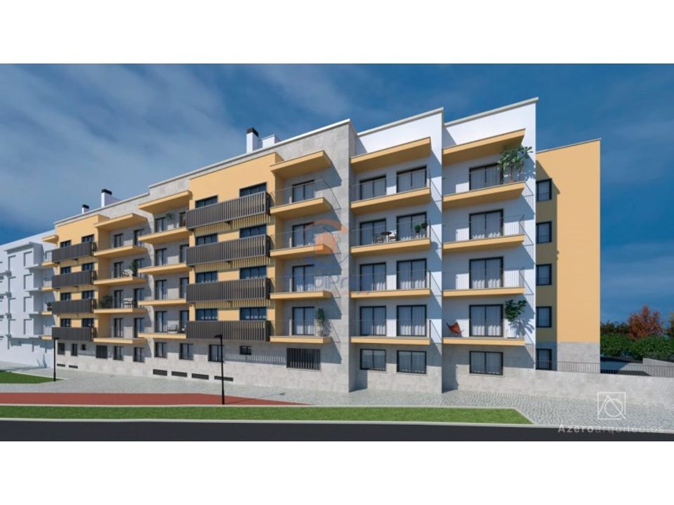 Lejlighed i Montijo, Setubal - foto 1