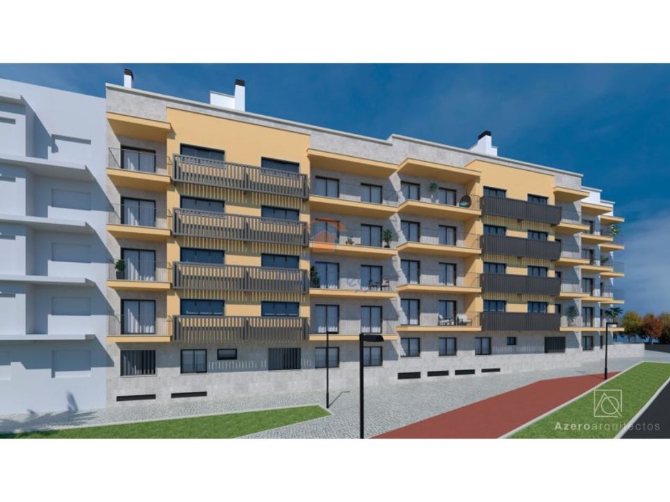 Lejlighed i Montijo, Setubal - foto 1