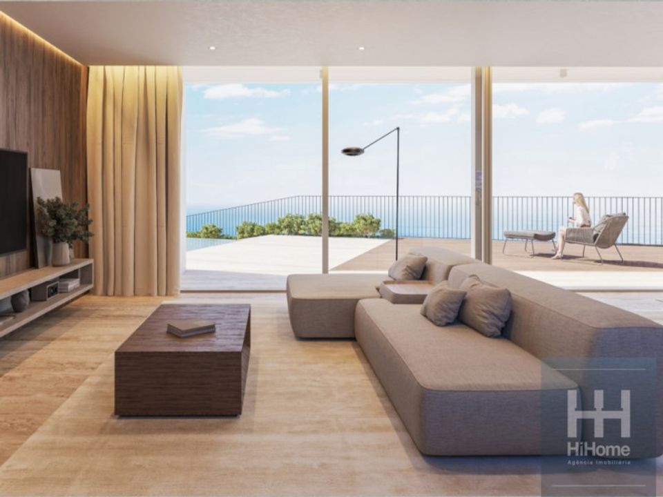 Villa i Funchal, Madeira - foto 5