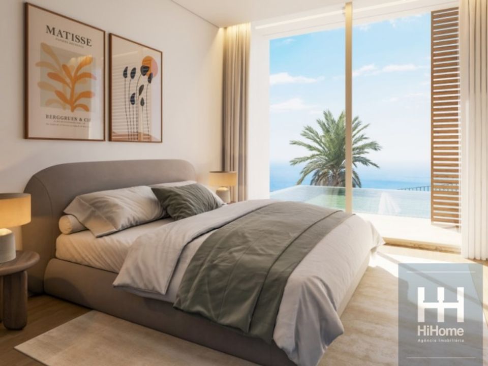 Villa i Funchal, Madeira - foto 4