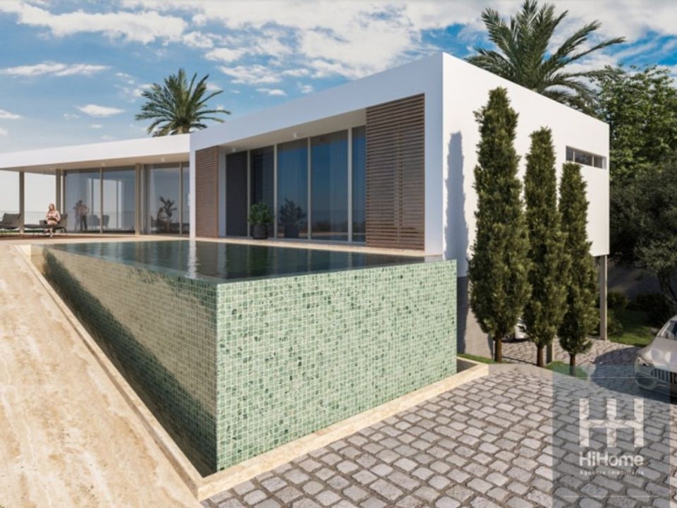 Villa i Funchal, Madeira - foto 1