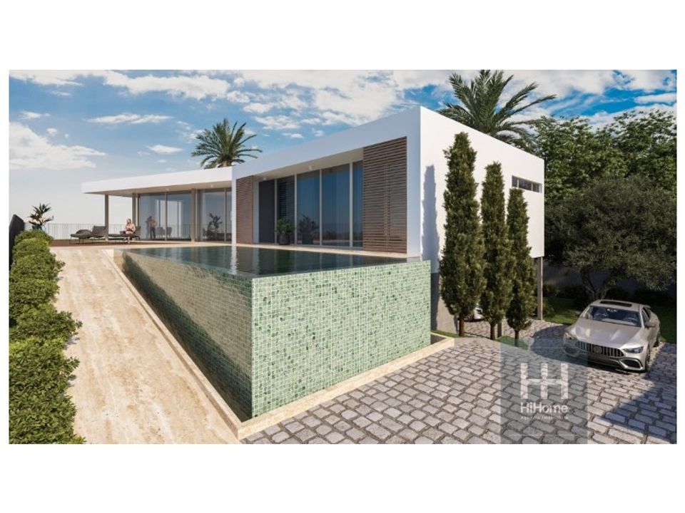 Villa i Funchal, Madeira - foto 2