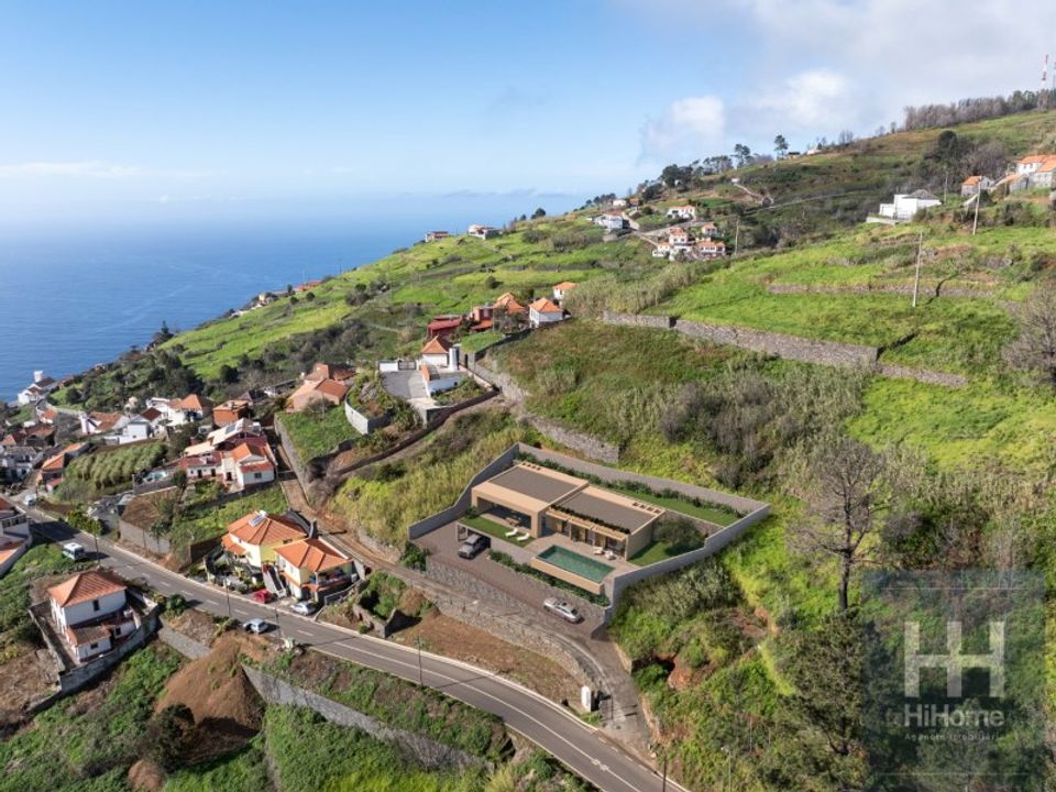 Villa i Calheta, Madeira - foto 4