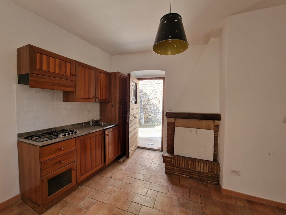 Lejlighed i Lugnano in Teverina, Terni - foto 1