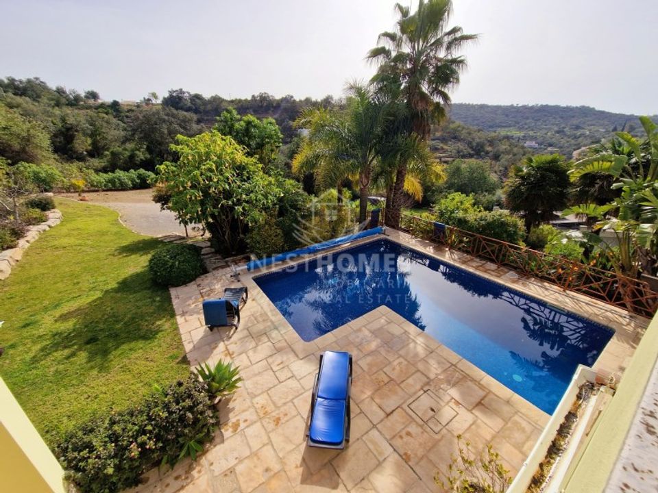 Villa i Estoi, Faro - foto 2