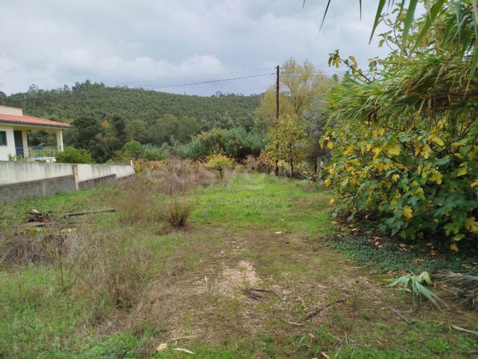 Helårsgrund i Miranda do Corvo, Coimbra - foto 2