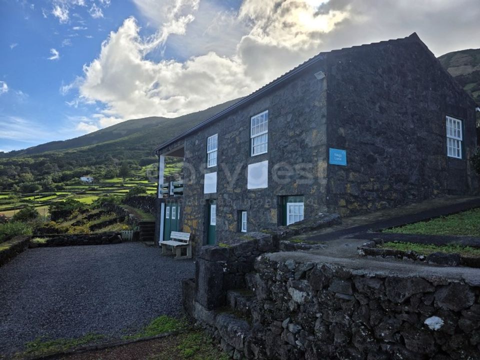 Villa en Santo Amaro, Pico - foto 4