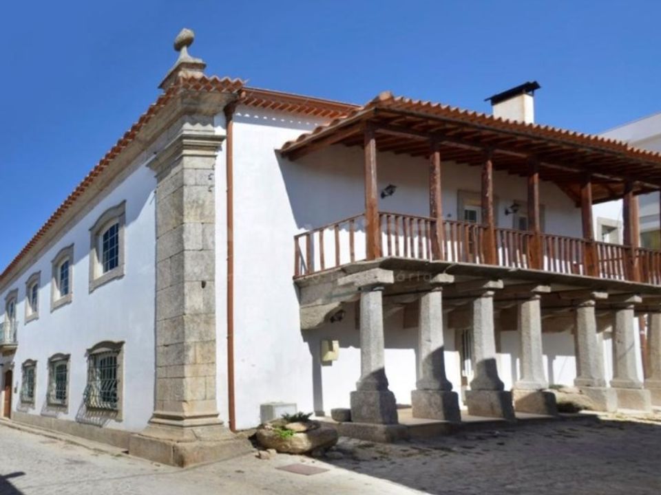 Cortijo i Mogadouro, Braganca - bilde 1