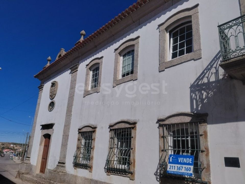 Cortijo i Mogadouro, Braganca - bilde 2