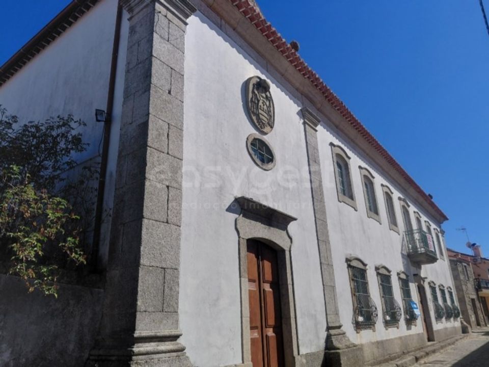 Cortijo i Mogadouro, Braganca - bilde 3